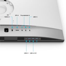 BenQ PD3226G 4K 144Hz Designer Monitor 32"inch