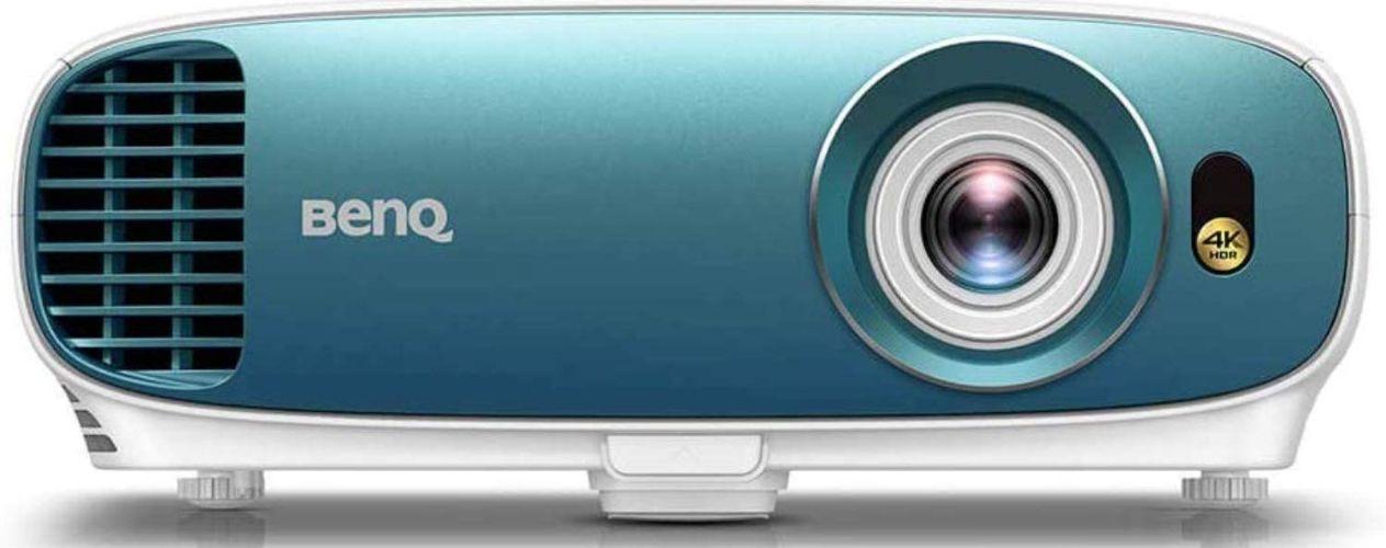 BenQ  TK800M Home Entertainment Gaming Projector - White - Good