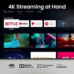 BenQ V5010i 2500lm 4K BenQ TV Projector