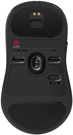 BenQ Zowie U2-DW 4K Wireless Mouse for Esports