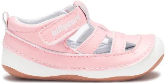 Billycart Kids  Phobe Girl Shoes (EU 20) - Light Pink - Brand New