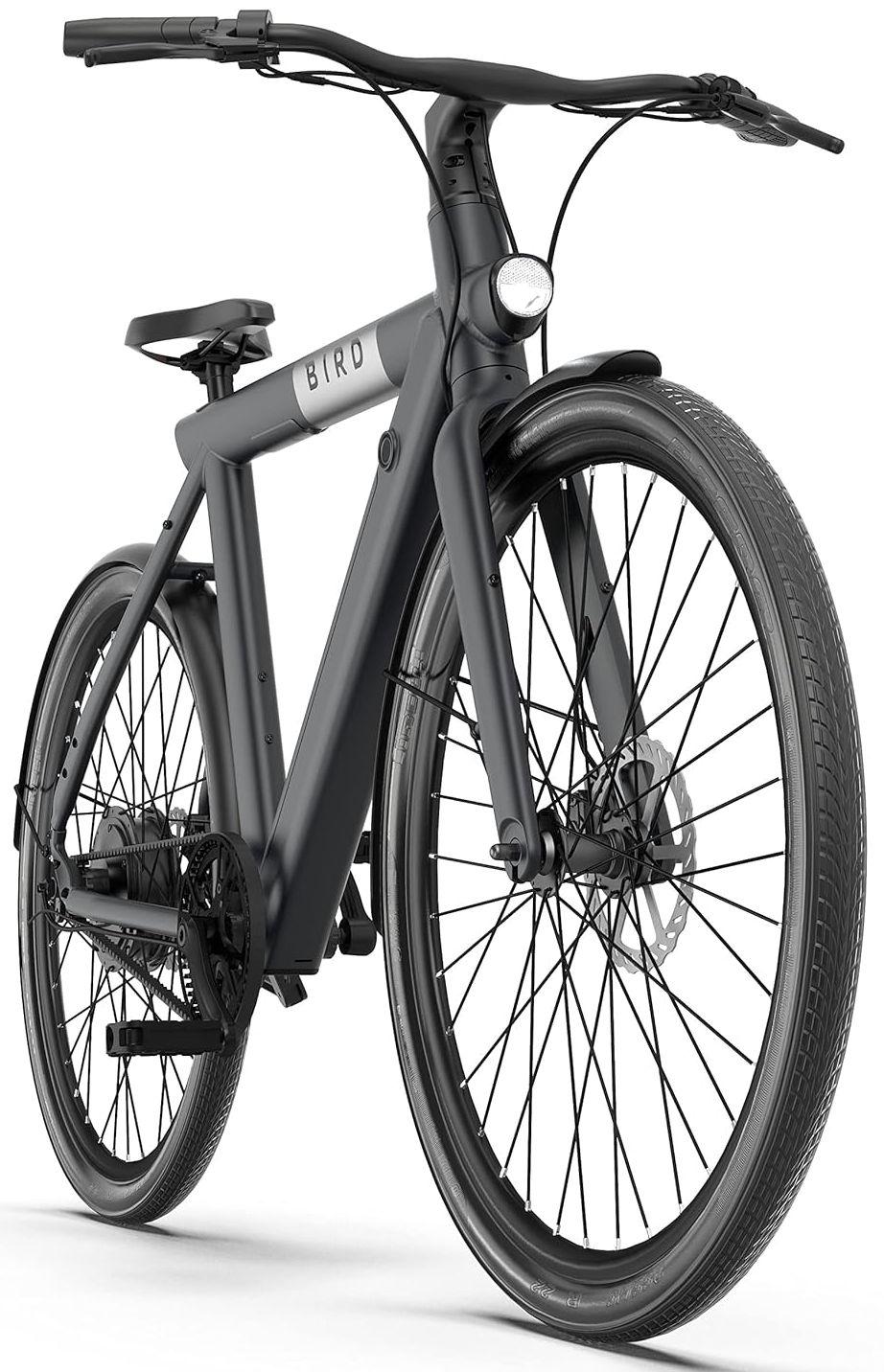 Bird A-Frame eBike