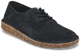 Birkenstock Gary Suede Leather Unisex Shoes