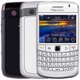 BlackBerry Bold 9780