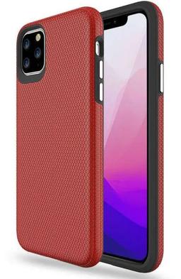 Blacktech Armor Phone Case for Samsung Galaxy A22 5G - Reebelo Australia
