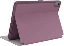 Blacktech Balance FOLIO Tablet Case for iPad 11-inch - Purple