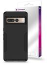 Blacktech Blacktech Commuter Phone Case for Google Pixel 8 Pro - Black - Brand New