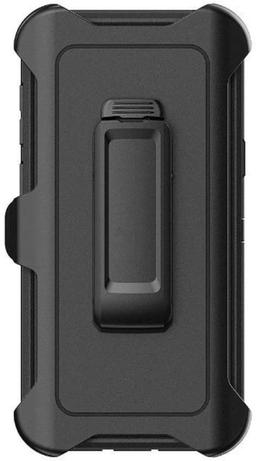 Blacktech Blacktech Defender Phone Case for Google Pixel 7 5G - Black - Brand New
