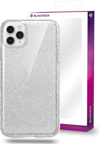 Blacktech Stay Glitter Phone Case for Apple iPhone 14 Plus