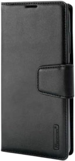 Blacktech Blacktech Hanman Wallet Phone Case for Google Pixel 7 5G - Black - Brand New
