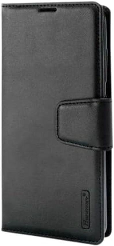 Blacktech Hanman Wallet Phone Case for Google Pixel 7 5G 