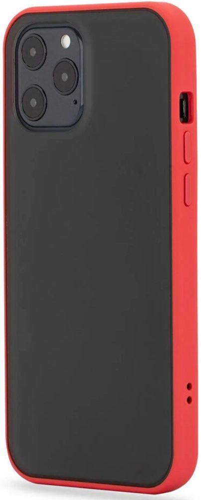 Blacktech Peach Garden Phone Case for iPhone 14 Pro