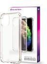 Blacktech Protective Phone Case for iPhone 13 Pro - Clear