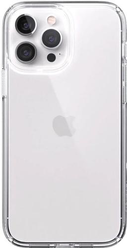 Blacktech Stay Clear Phone Case for Apple iPhone 14 - Reebelo Australia