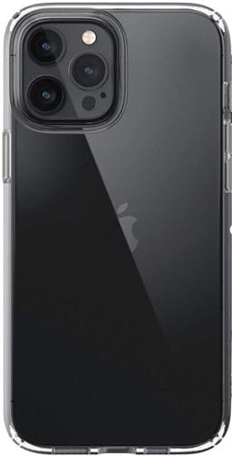 Blacktech Stay Clear Phone Case for Apple iPhone 14 - Reebelo Australia