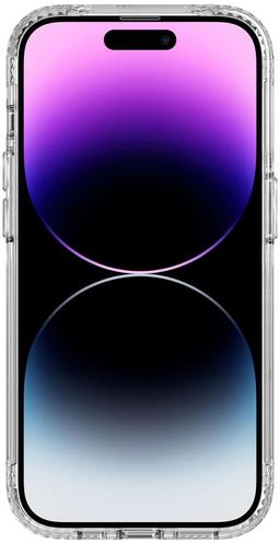 Blacktech Stay Clear Phone Case for Apple iPhone 14 - Reebelo Australia