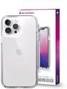 Blacktech Blacktech Stay Clear Phone Case for iPhone 13 Pro - Clear