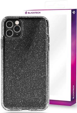 Blacktech Stay Glitter Phone Case for iPhone 14 Pro - Reebelo Australia