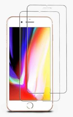 Blacktech Tempered Glass for Apple iPhone 14 Plus - Clear