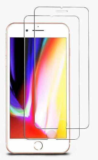 Blacktech  Tempered Glass for Apple iPhone 14 Pro  - Clear - Brand New