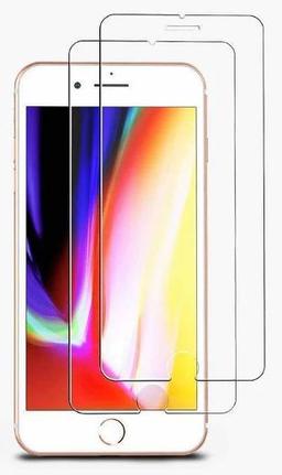 Blacktech Tempered Glass for Apple iPhone 14 Pro Max - Clear