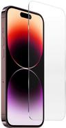 Blacktech Tempered Glass Screen Protector for Apple iPhone 15 Pro Max - Clear - Brand New