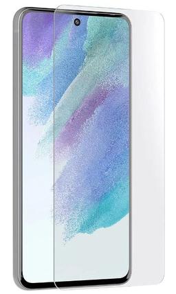 Blacktech Tempered Glass for Samsung Galaxy A14 - Clear