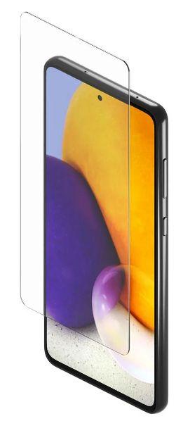 Blacktech Tempered Glass for Samsung Galaxy A72/A73 - Clear