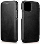 Blacktech Wallet Phone Case for iPhone 12 mini