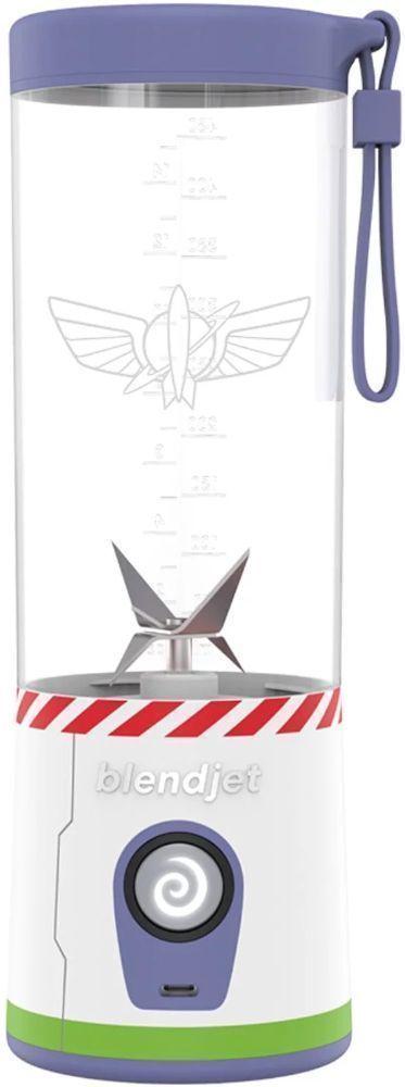 BlendJet2 The Next-Gen Portable Blender