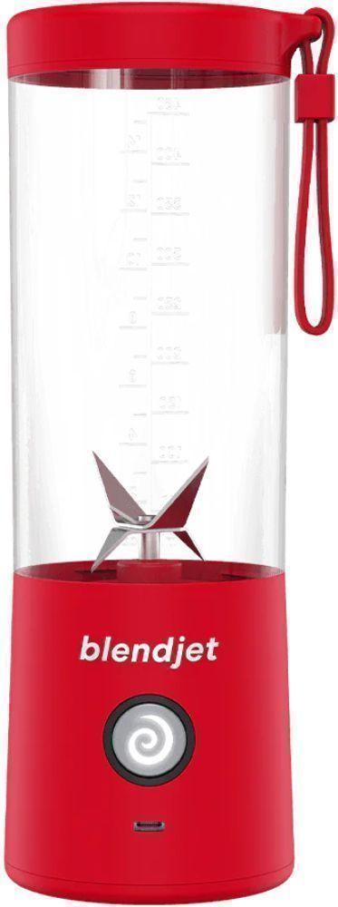 BlendJet2 The Next-Gen Portable Blender