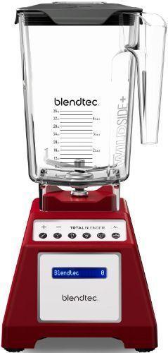 Blendtec Total Classic Blender