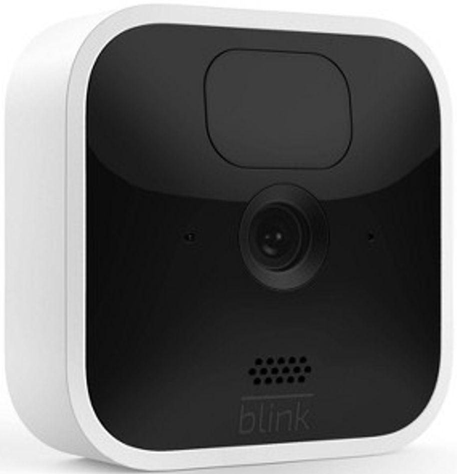 Blink Indoor 1-Camera System (3rd Gen)