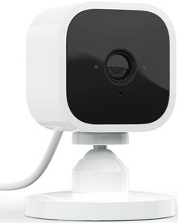 Blink Mini Camera