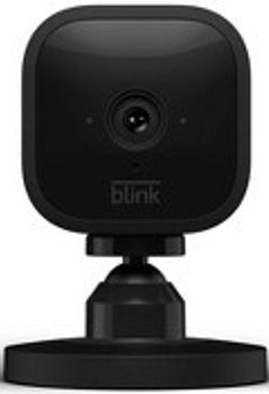 Blink Mini Security Camera