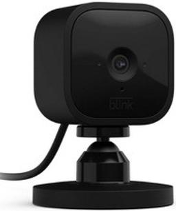 Blink Mini Security Camera