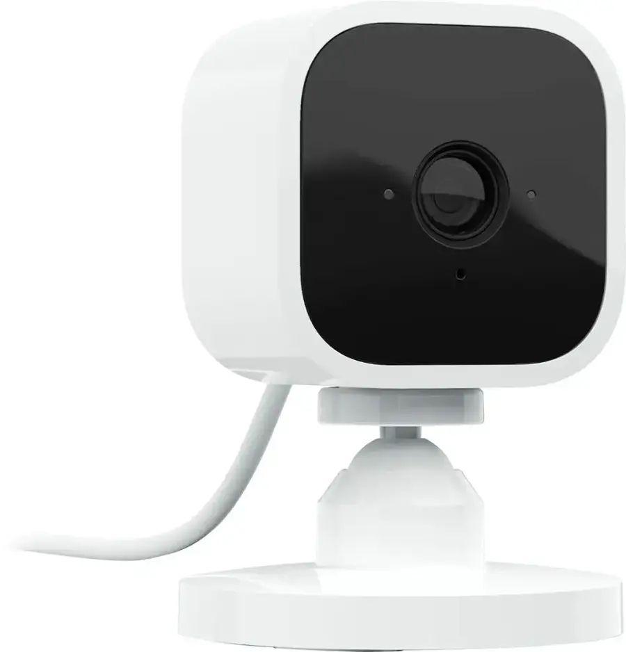 Blink Mini Security Camera