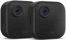 Refurbished Blink Outdoor 4 (4th Gen) Wireless 2 Camera System - Reebelo Australia