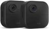 Blink Outdoor 4 (4th Gen) Wireless 2 Camera System
