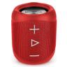 BlueAnt X1 Portable Bluetooth Speaker - Red