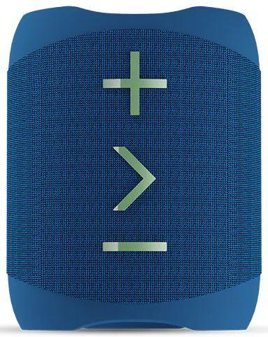 BlueAnt  X3D Portable Bluetooth Speaker - Nobility Blue - Brand New