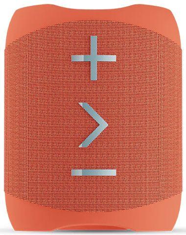 BlueAnt X3D Portable Bluetooth Speaker