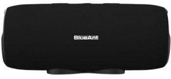 BlueAnt  X3i Bluetooth Speaker - Slate Black - Brand New