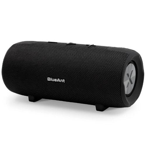 BlueAnt  X3 Portable Bluetooth Speaker - Black - Brand New
