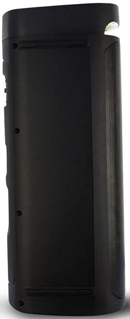 BlueAnt X6 160-Watt Bluetooth Party Speaker - Black