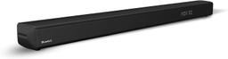 BlueAnt XT120 2.1 Bluetooth Soundbar Speaker - Black