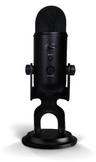Blue Yeti Premium Multi Pattern USB Microphone