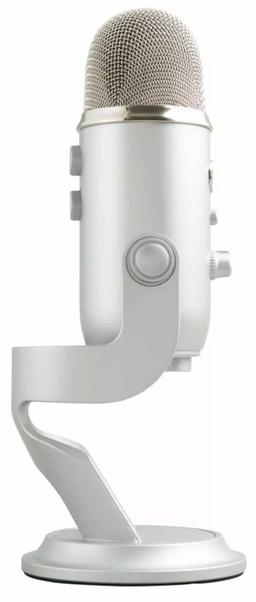 Refurbished Blue Yeti Professional USB Condenser Microphone - Reebelo Australia