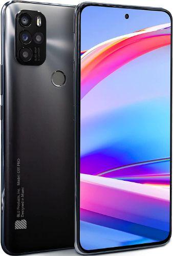 BLU G91 Pro