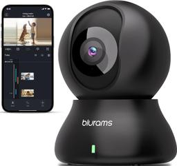Blurams A31 Dome Lite Security Camera